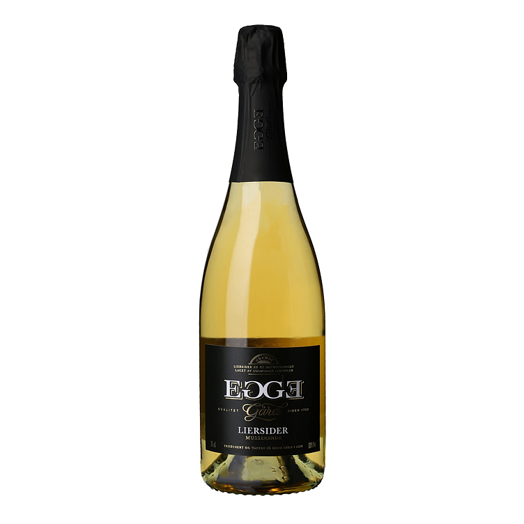 Egge gård liersider   11%   75cl
