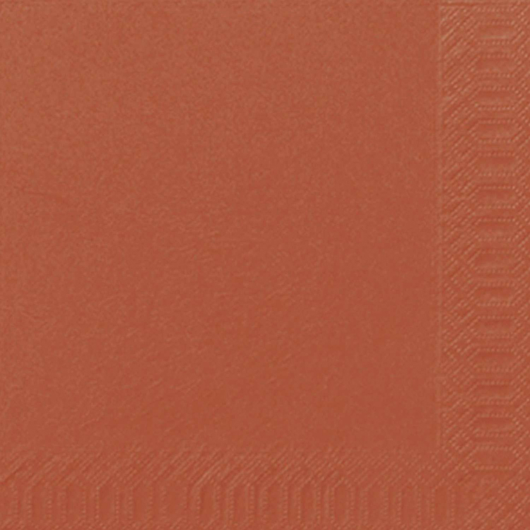 Serv.3l40cm mandarin   125stk