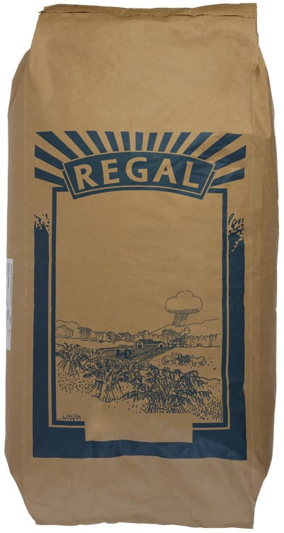 Barley grain half sack     30kg