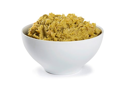Ertestuing laktosefri   2,5kg