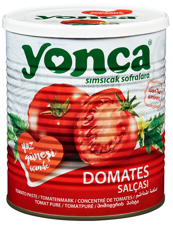 Tomatpure  830g