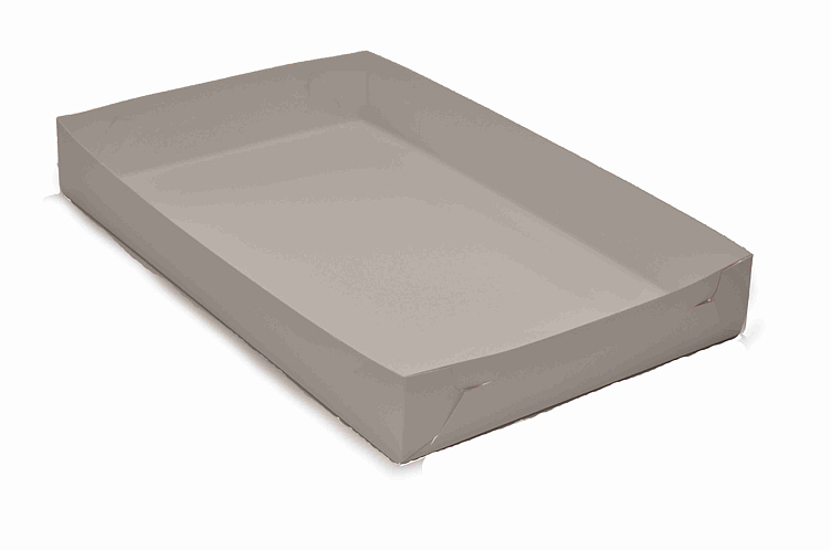Bunn til kringleeske 55x35x7,5cm 100stk