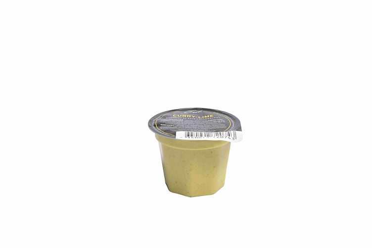 Dressing karri & lime   40ml