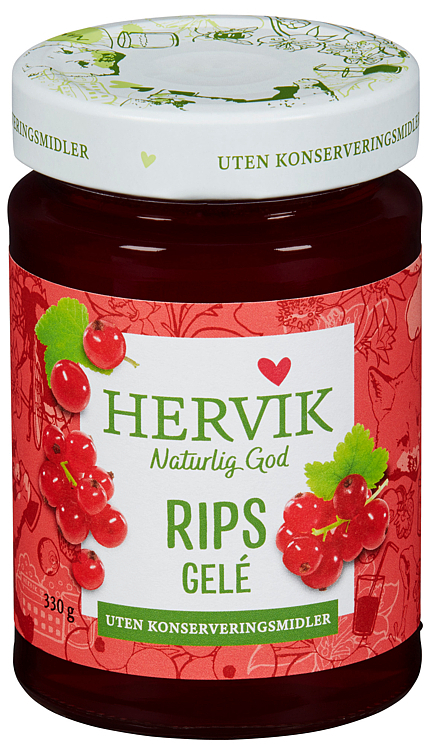 Ripsgele   330g