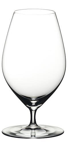 Riedel veritas ølglass 6stk