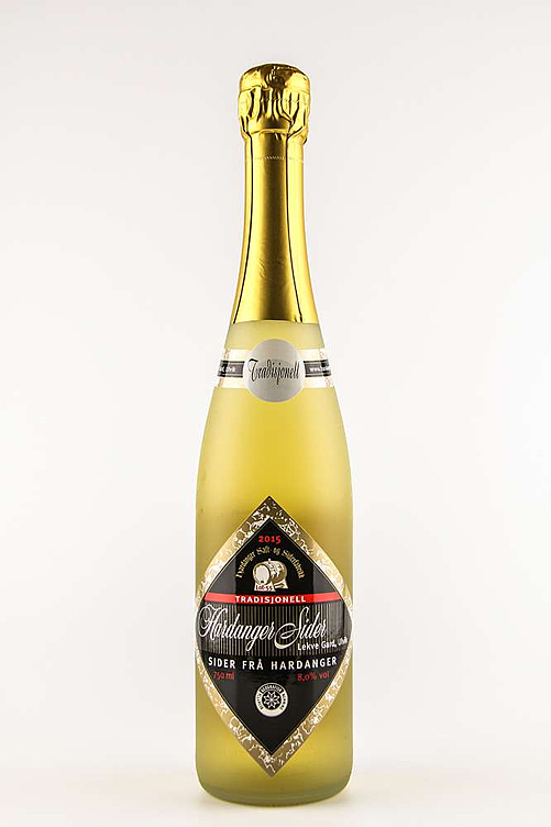 Hardanger sider tradisjonell   8%   12x75cl