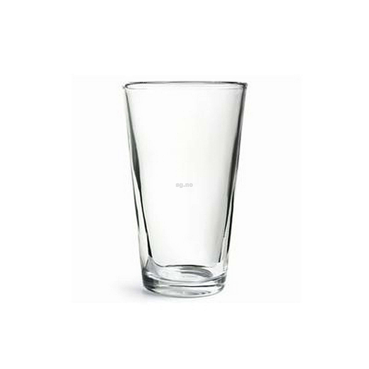 Glass til boston shaker 198-1 og 198-2  1stk