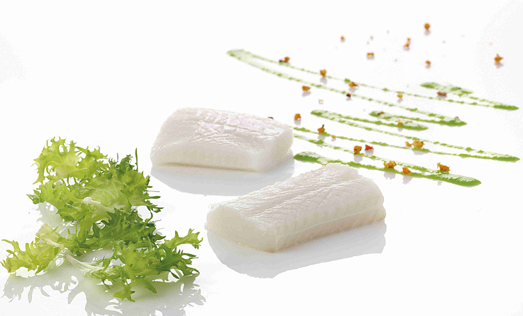 Hellefiskloins u/skinn 70-100g     5kg