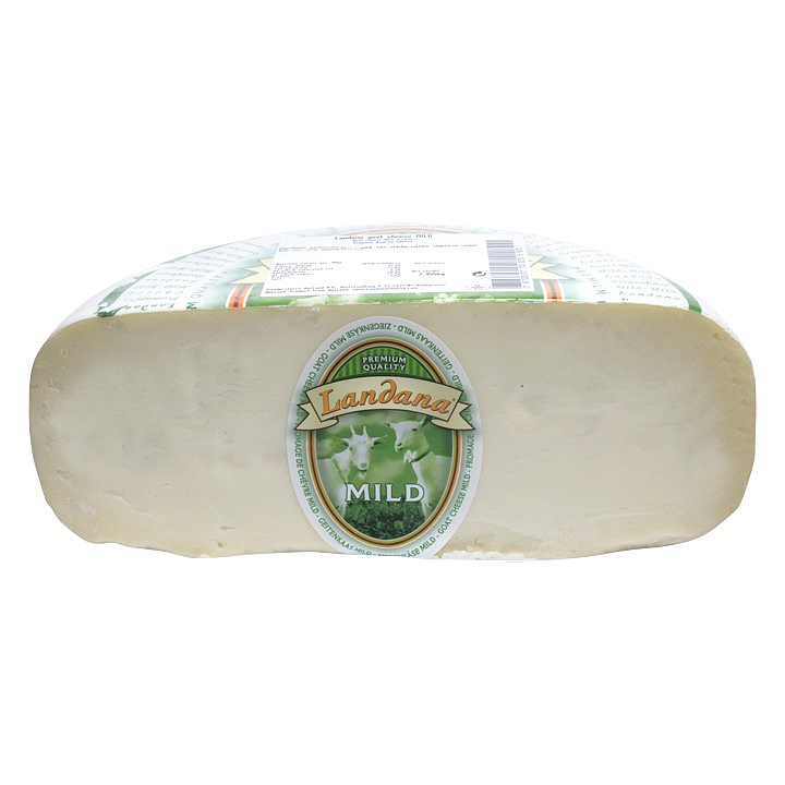 Geitost ca.2,15kg mild  kg