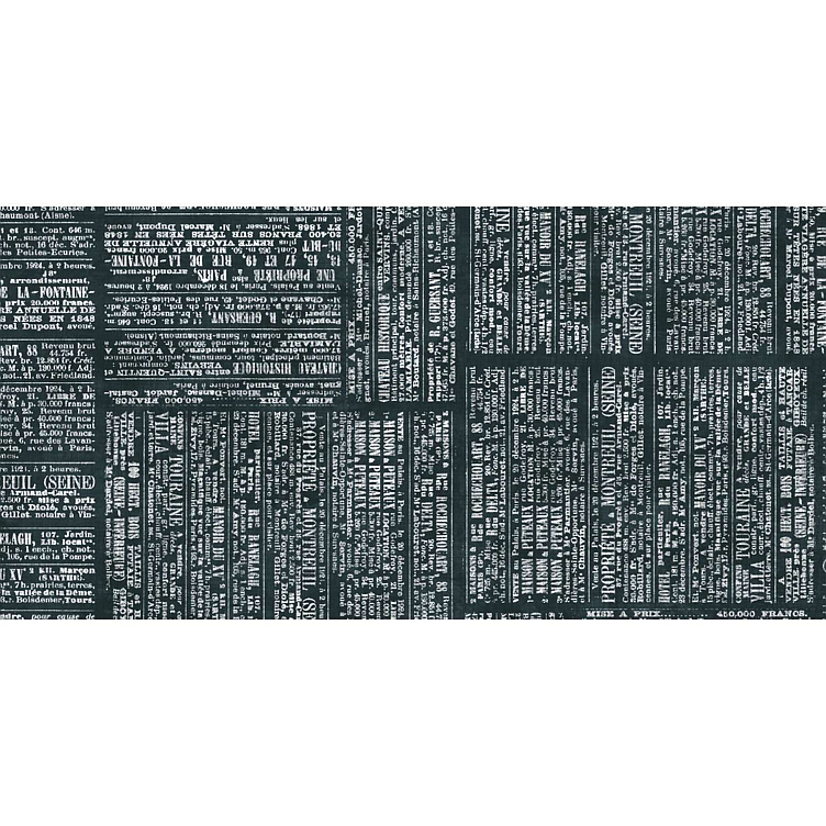 Duk d-silk+ 84x84cm by the sea   20stk