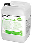 Turbo saprit style        20 kg
