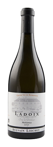 Loichet ladoix bois de gréchons  13,5%  75cl