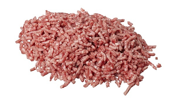 Kjøttdeig singelfryst   2,5kg