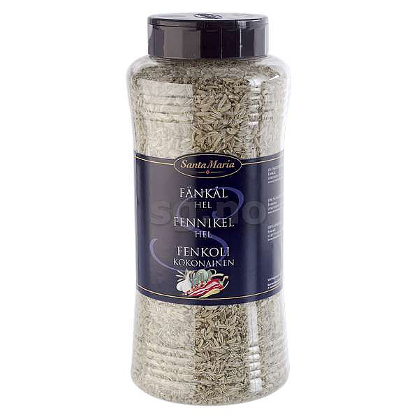 Fennikel, hel           300g