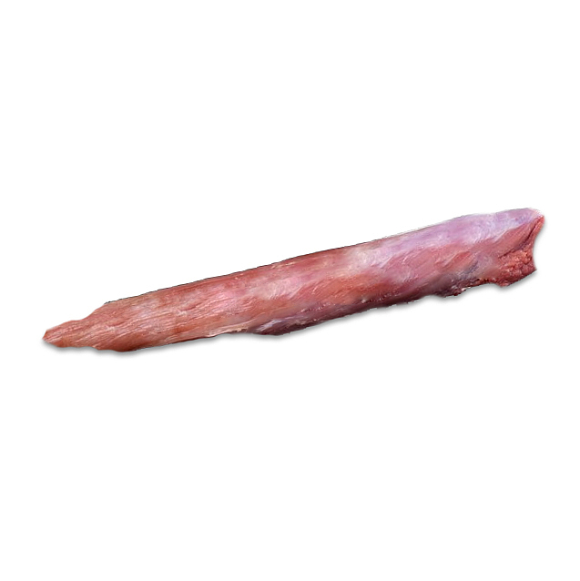 Svin indrefilet fryst  400g