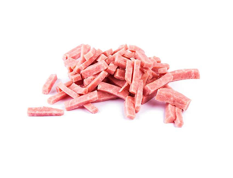 Pizzatopping ternet 10x500g   kg