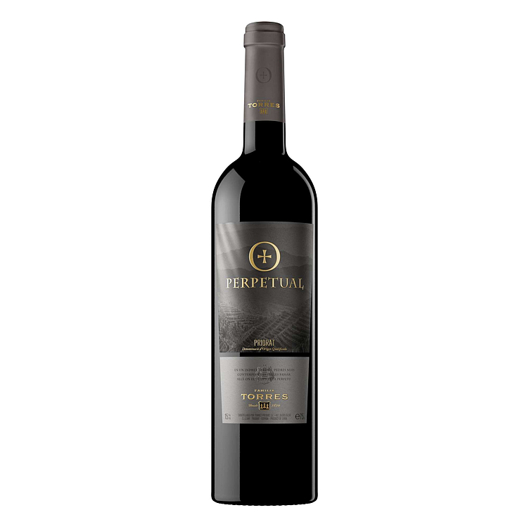 Perpetual   14,5%   75cl