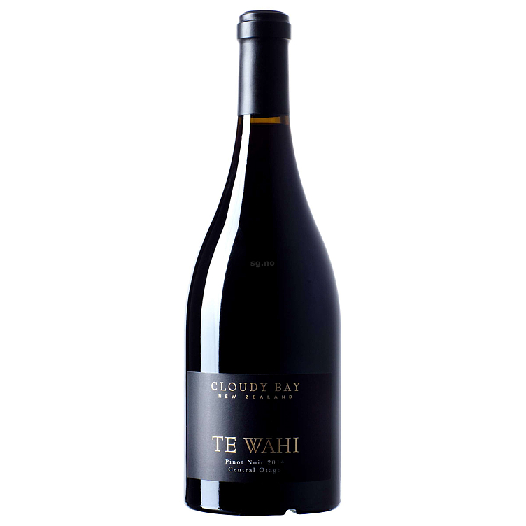 Cloudy bay te wahi  13,5%  75cl