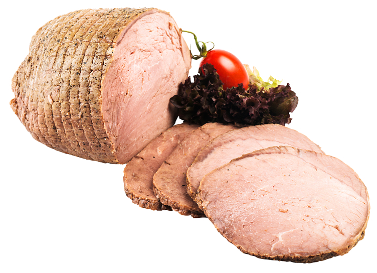 Oksestek sous vide ca.0,5kg   kg