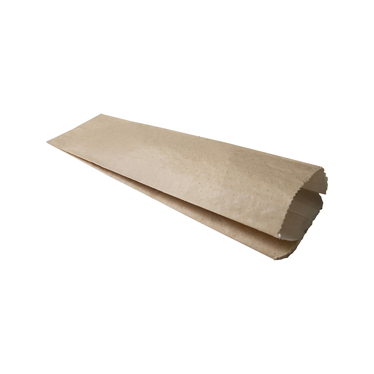 Varmmatpose 2 lags   10x5x36cm   1000stk