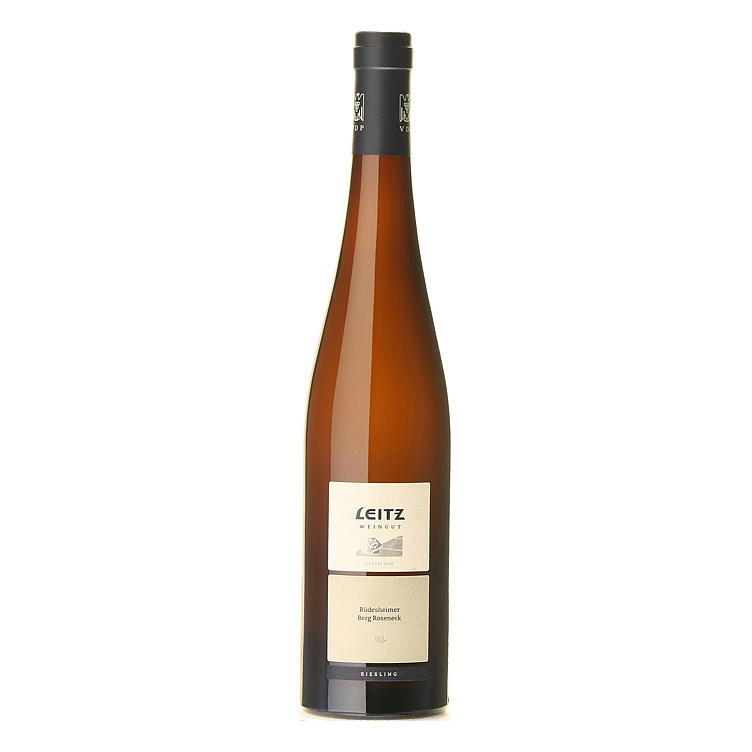 Leitz rüdesheimer berg roseneck riesl katerloch  12,5%  75cl