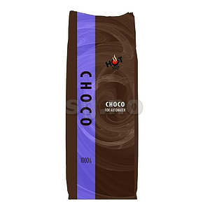 Hot stop sjokolade 1000g