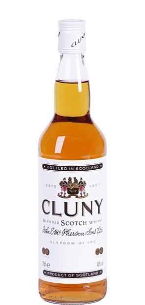 Cluny   40%   1l