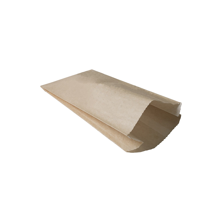 Varmmatpose 2 lags   14x6x28cm   1000stk