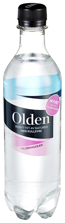 Olden villbring m kulls  24x0,5l
