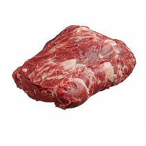 Chuck eye steak