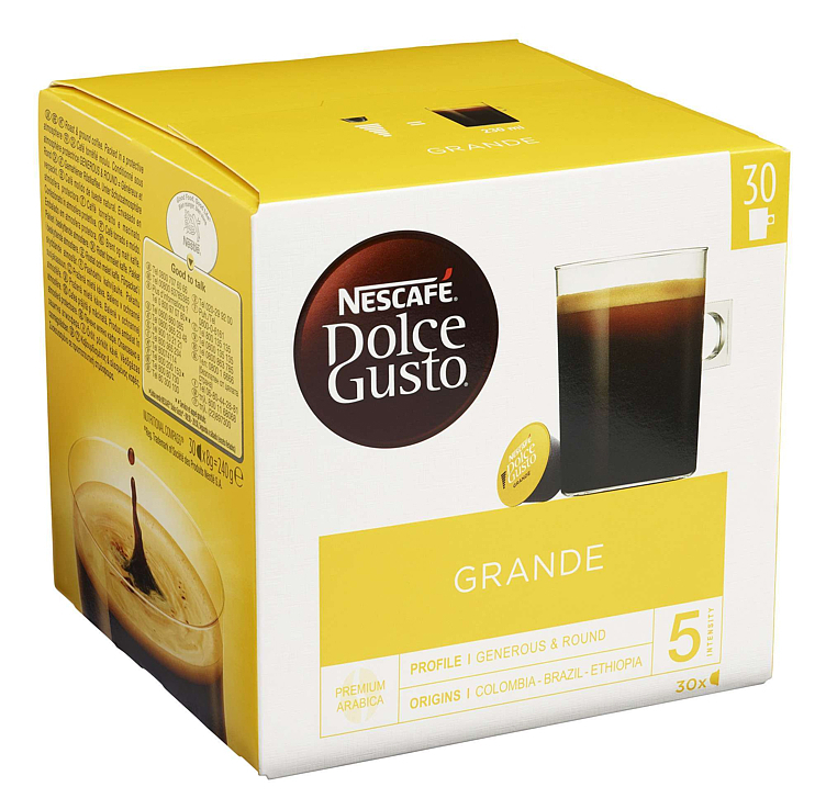 Ndg grande loyalty pack   240g