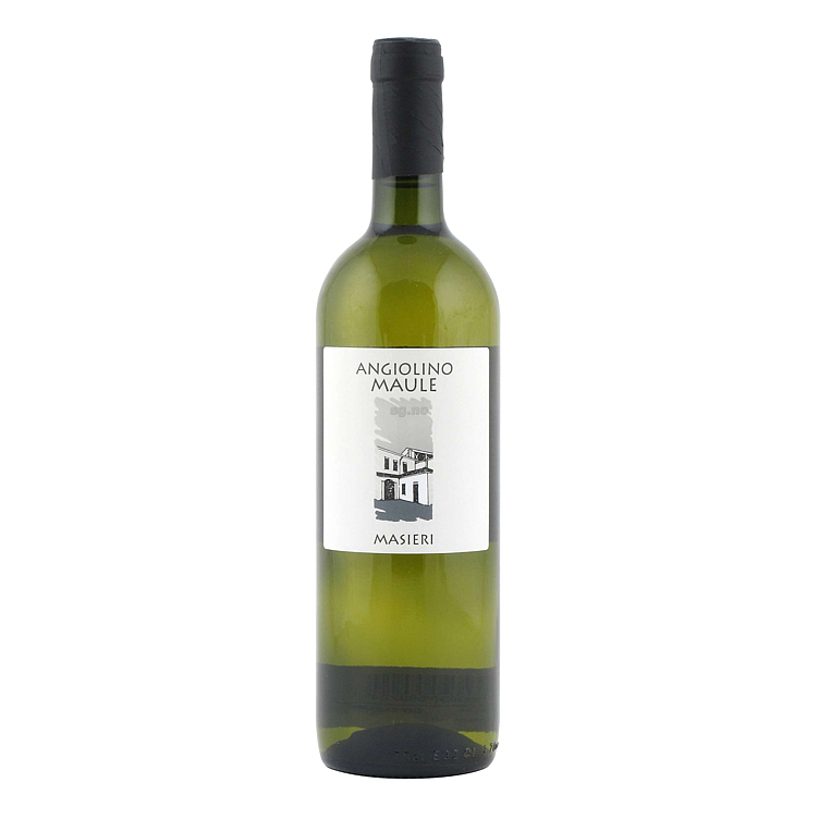 Angiolino maule masieri  11,5%  1,5l