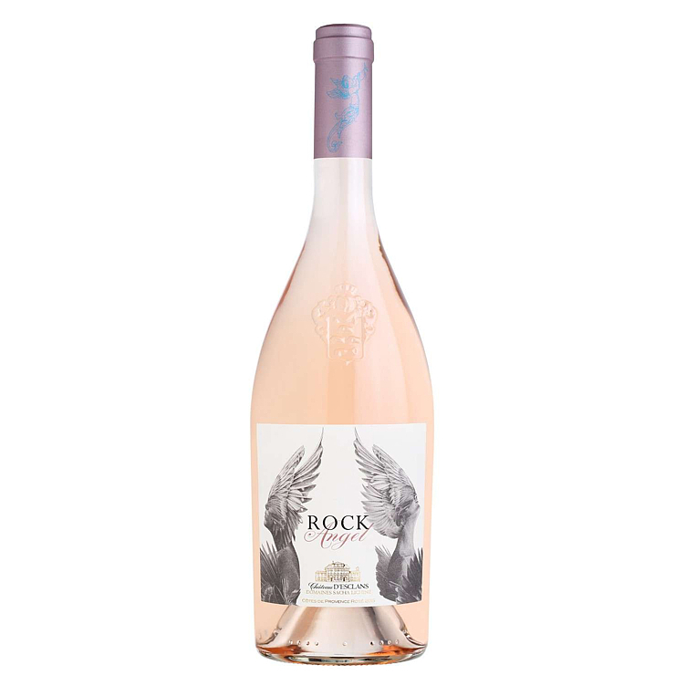 Ch. d esclans   14%   75cl