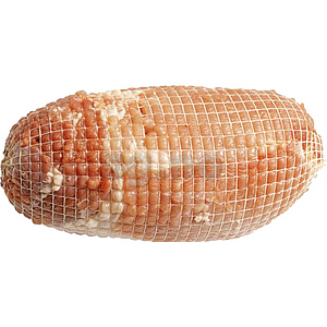 Svin skinkestek m/svor   kg