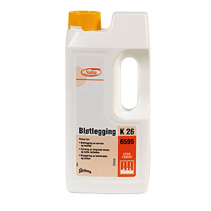 Suma bløtlegging k26   1,5kg