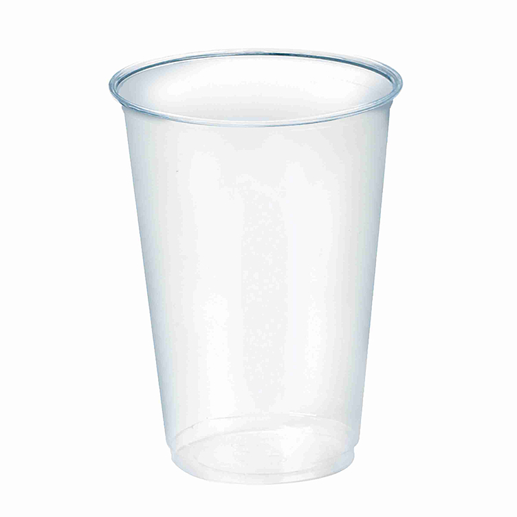 Plastbeger 200ml, kl.   100stk