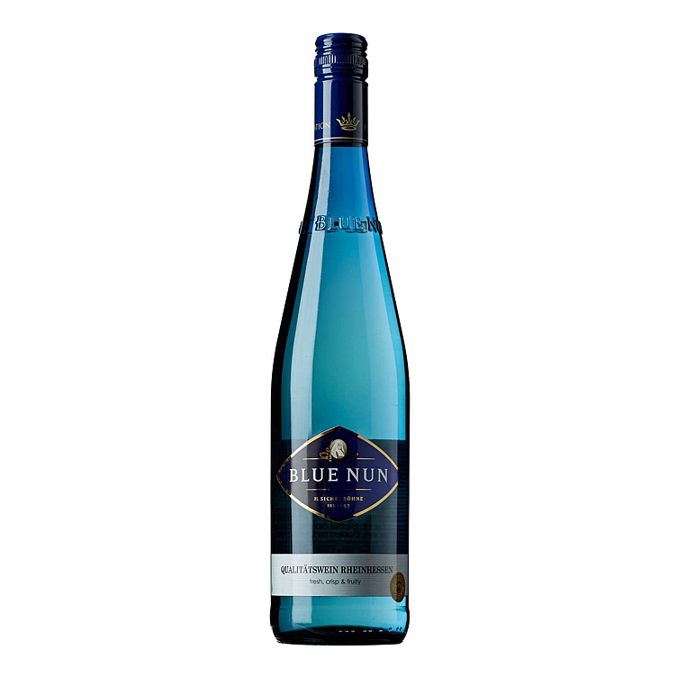 Blue nun  8,5%  75cl