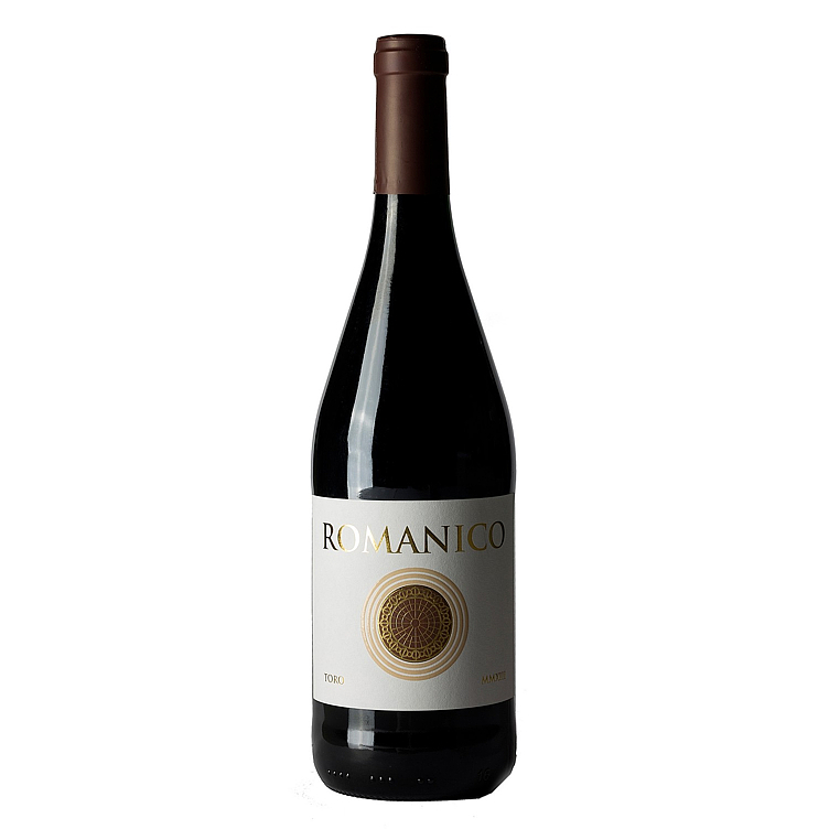 Teso la monja romanico   14,5%   75cl