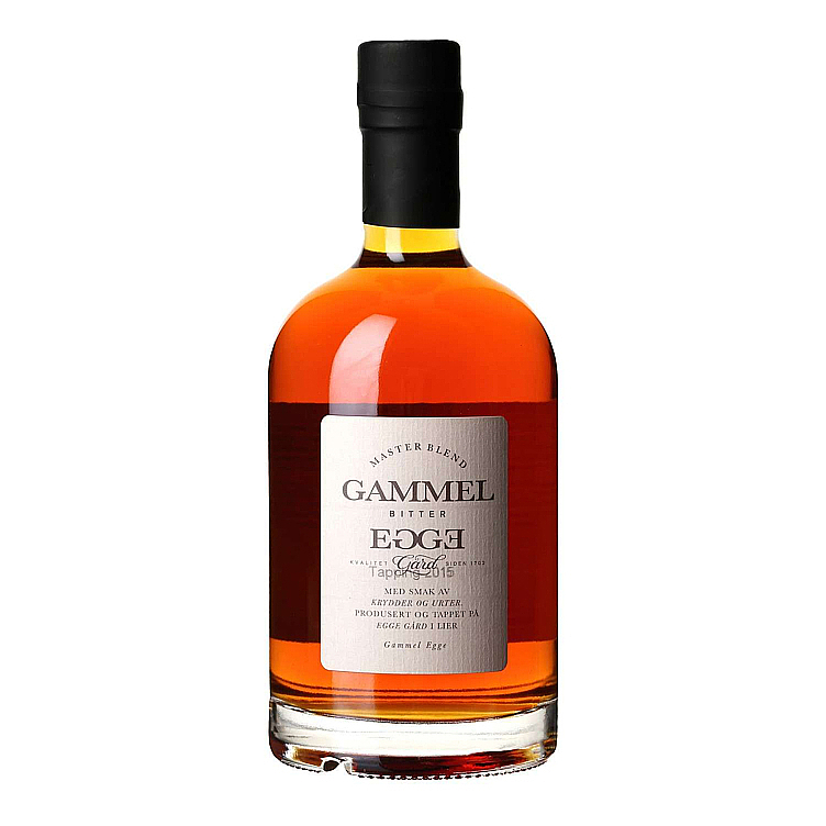 Egge gård gammel egge   35%   50cl