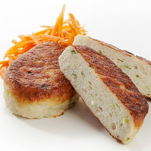 Koljeburger 120g msc   1,56kg