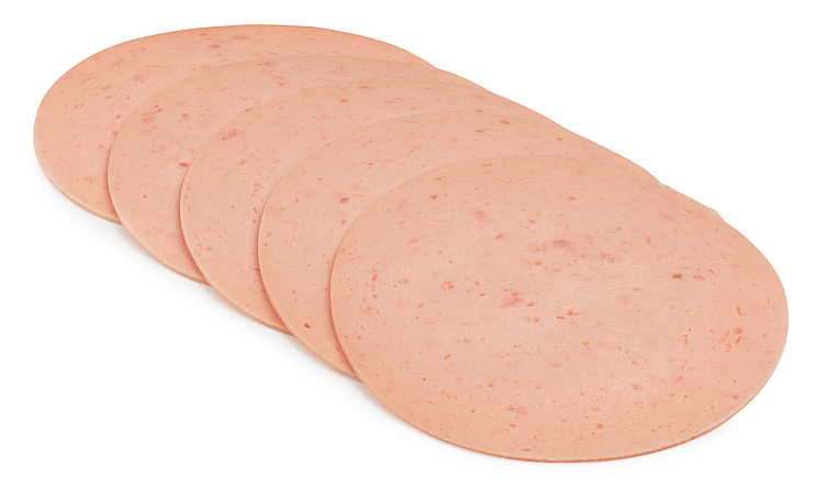 Servelat hel 3xca2,5kg   kg