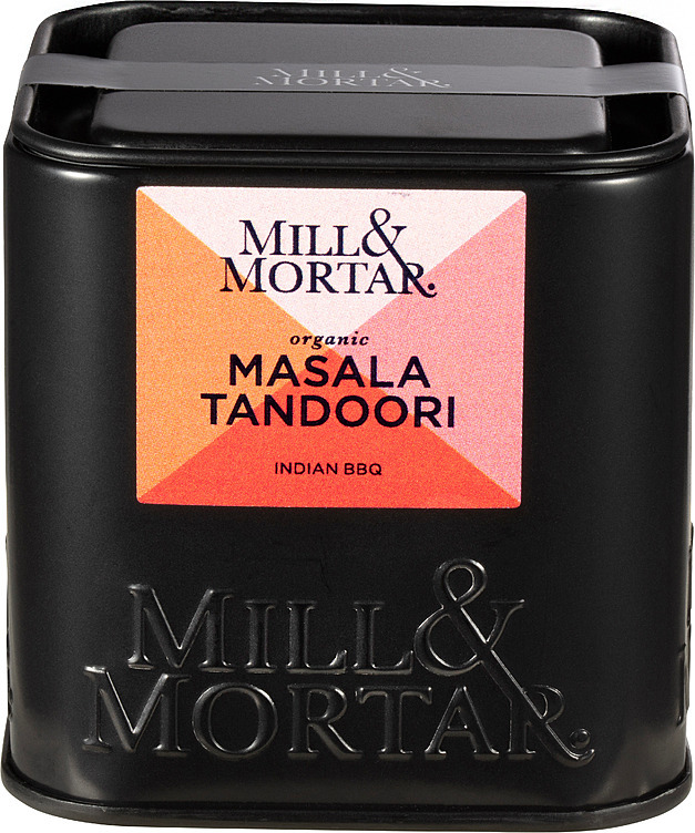 Tandoori masala  50g