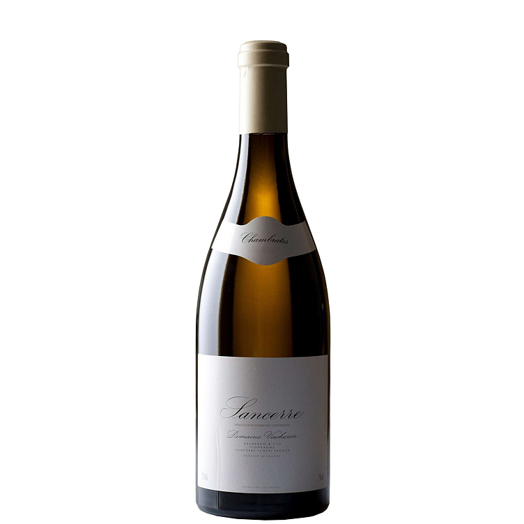 Dom. vacheron sancerre    14%   1,5l