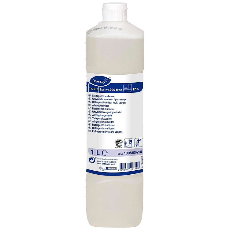Taski sprint 200 free 1l