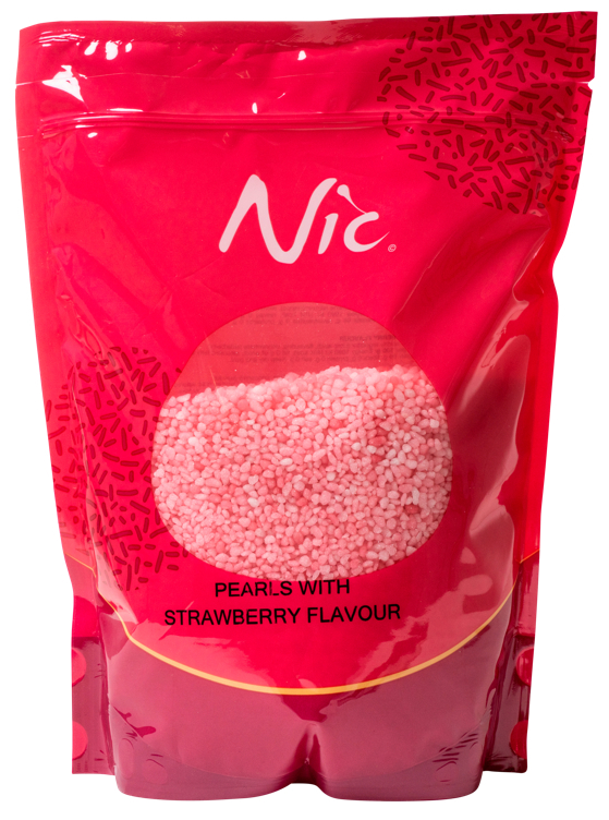 Strawberry topping   1kg