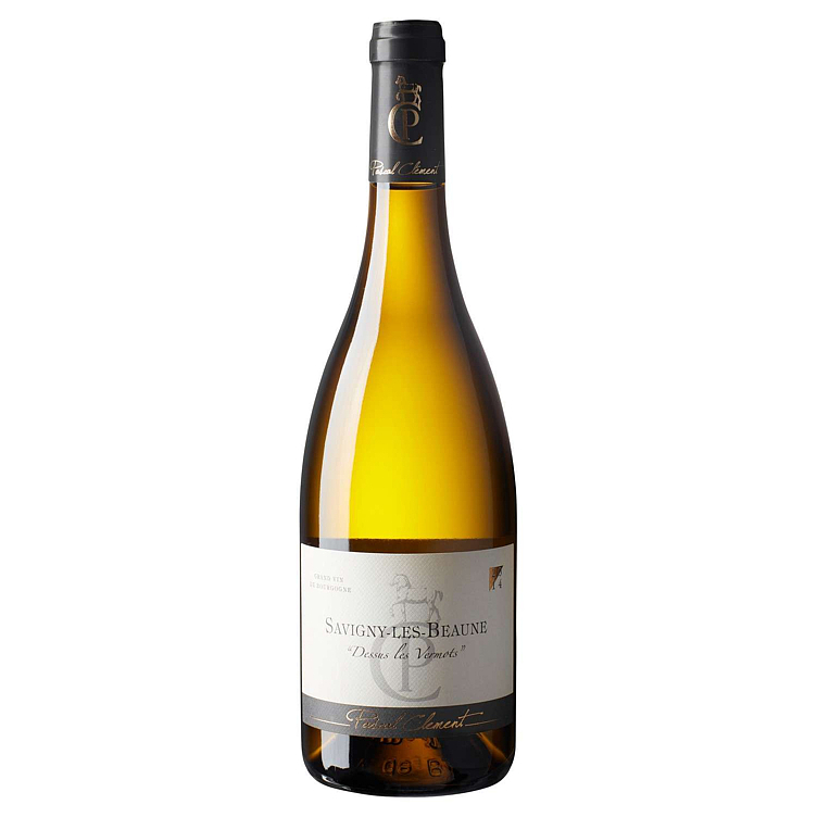 Pasc.clem. savigny-les-beaune dessus les vermots   13%  75cl
