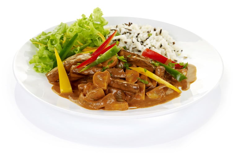 Biff stroganoff 2xca3kg  fr   kg