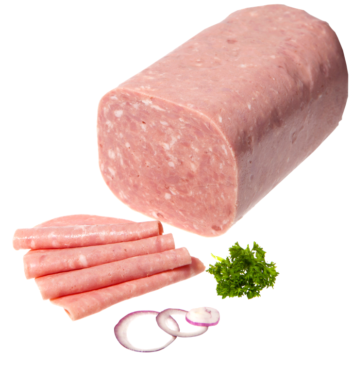Toastpålegg hel  kg
