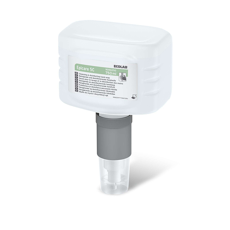 Epicare 5c  750ml