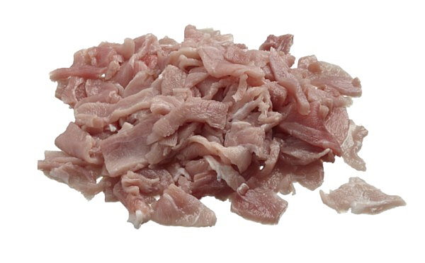 Svineskav   2,5kg